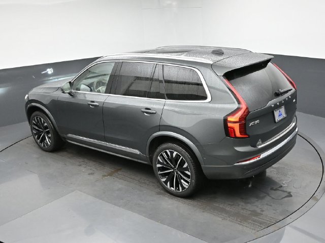 New 2027 Volvo XC90 B6 Ultra AWD/4WD image 47