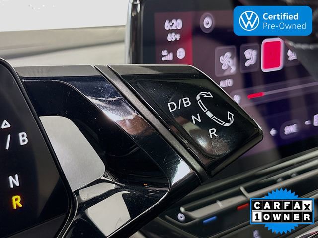Certified 2021 Volkswagen ID.4 Pro S RWD image 17