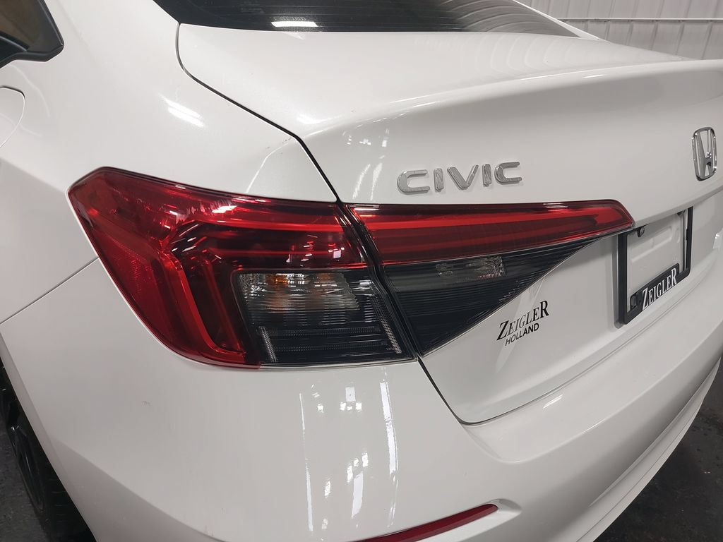 Used 2022 Honda Civic Sport image 34