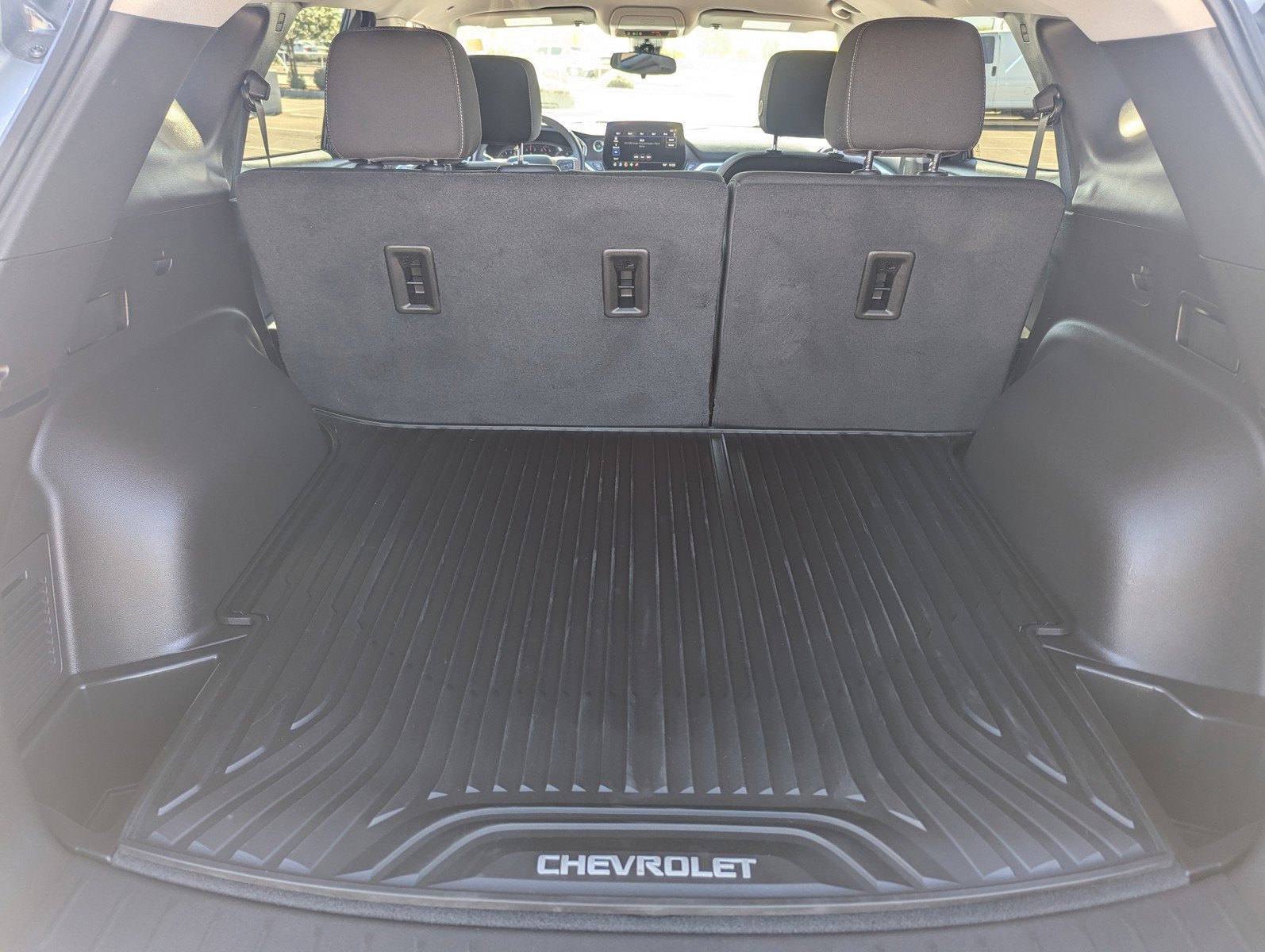 Used 2023 Chevrolet Blazer LT image 10