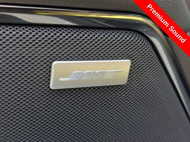 Used 2024 GMC Sierra 1500 AT4 w/ Technology Package AWD/4WD image 18