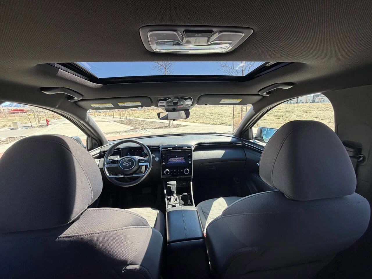 Used 2022 Hyundai Santa Cruz SEL w/ Activity Package AWD/4WD image 21
