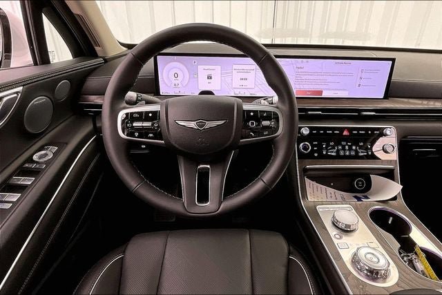 Used 2026 Genesis GV80 2.5T Advanced AWD/4WD image 5