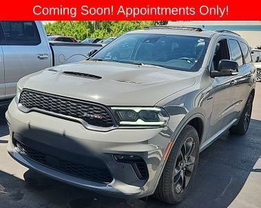 Used 2023 Dodge Durango R/T