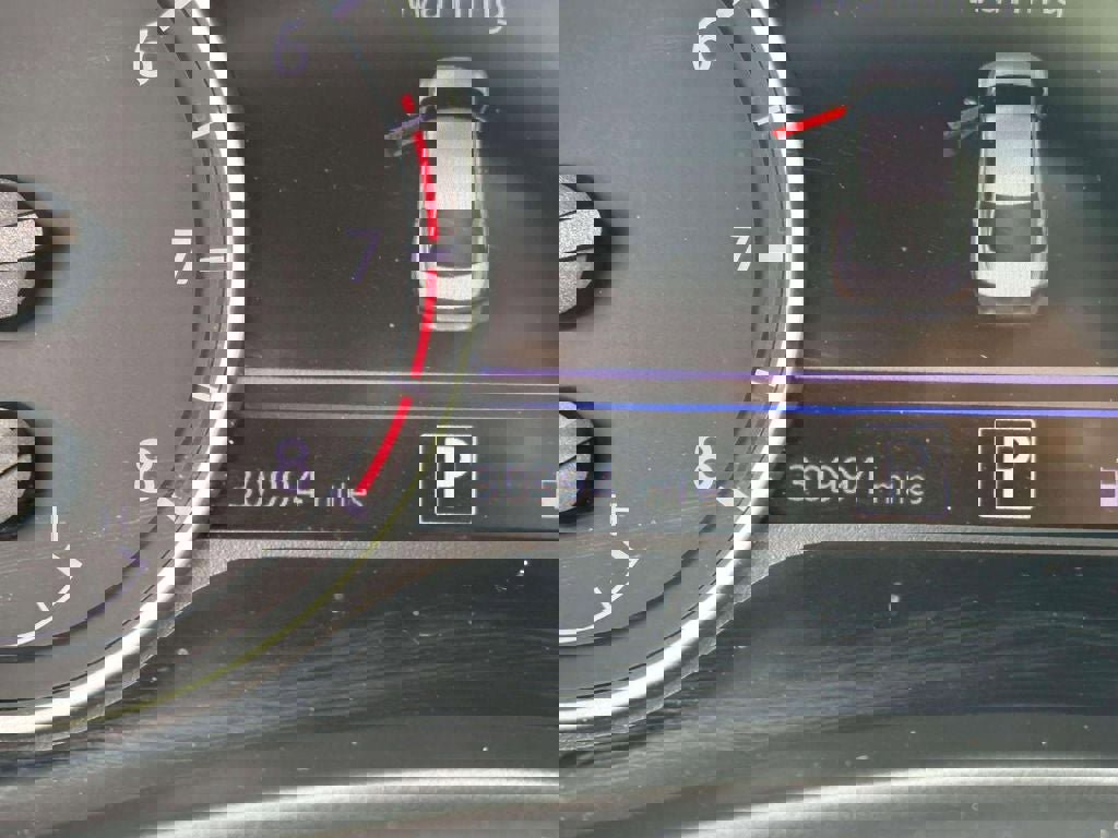 Used 2023 Nissan Sentra SR w/ SR Premium Package image 26