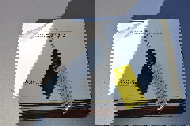 Used 2004 Jaguar XKR Convertible image 20