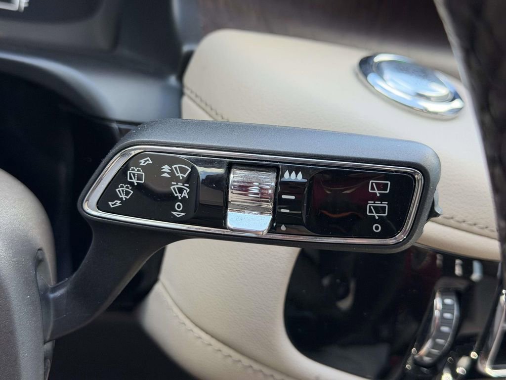 Used 2022 Lincoln Aviator Reserve w/ Elements Package Plus AWD/4WD image 25