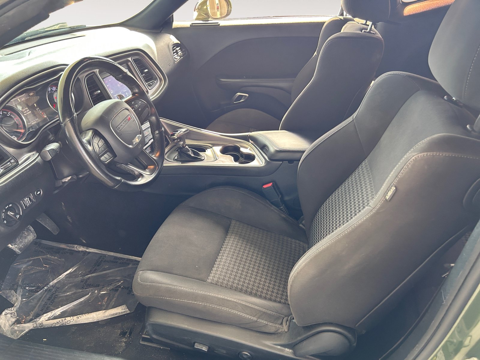 Used 2020 Dodge Challenger R/T RWD image 18