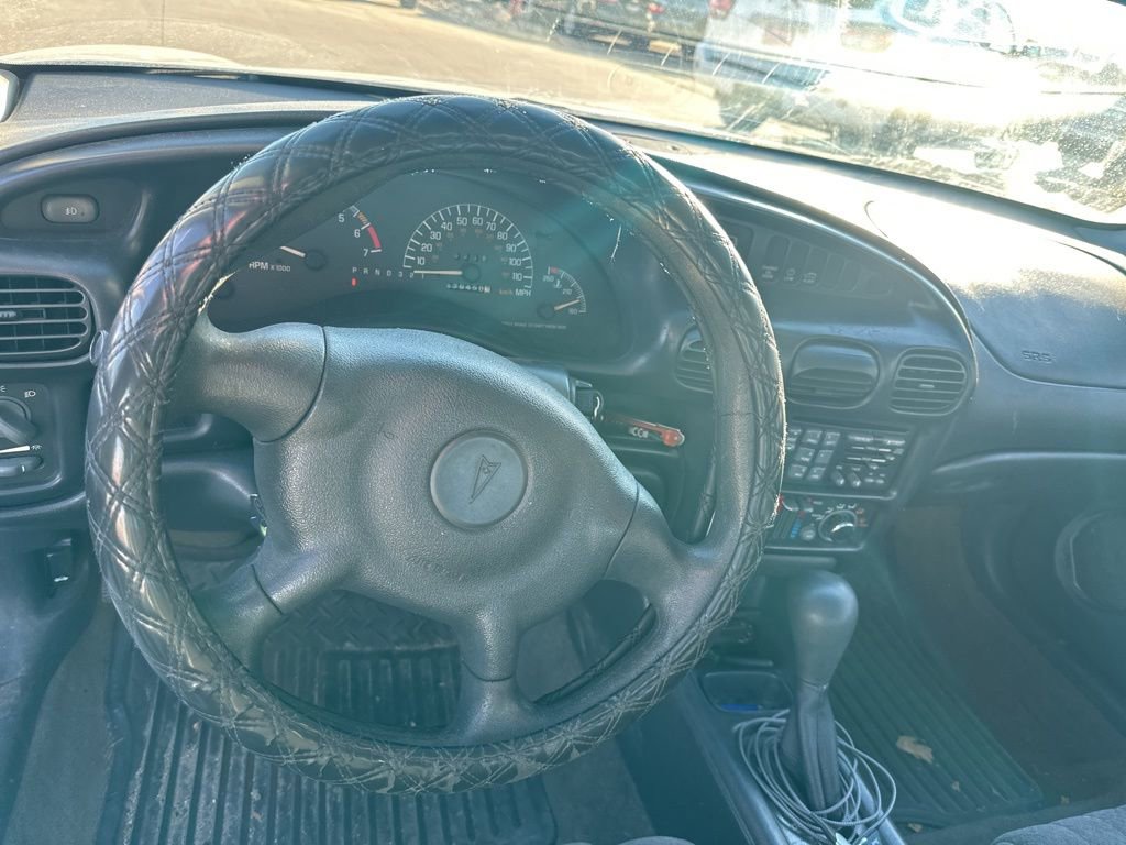 Used 2003 Pontiac Grand Prix SE image 7