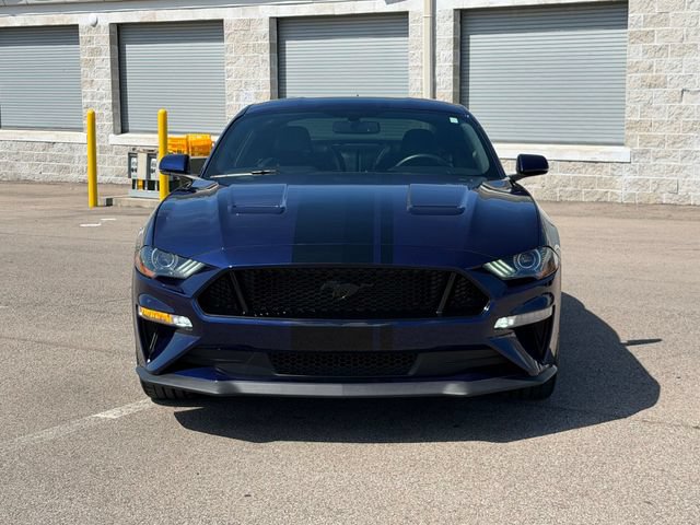 Used 2020 Ford Mustang GT Premium w/ GT Performance Package RWD image 18