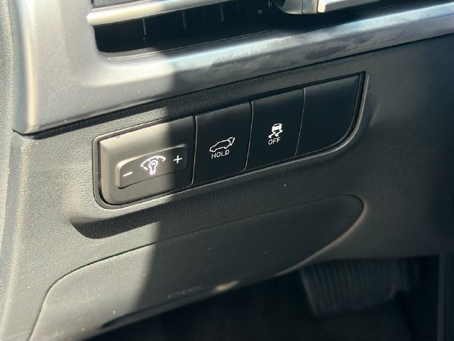 New 2026 Hyundai Tucson XRT FWD image 10