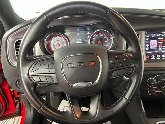 Used 2023 Dodge Charger SXT RWD image 22