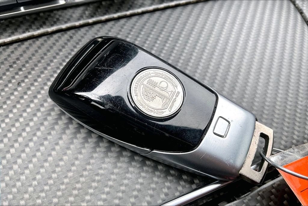 Used 2022 Mercedes-Benz AMG GT 53 image 12