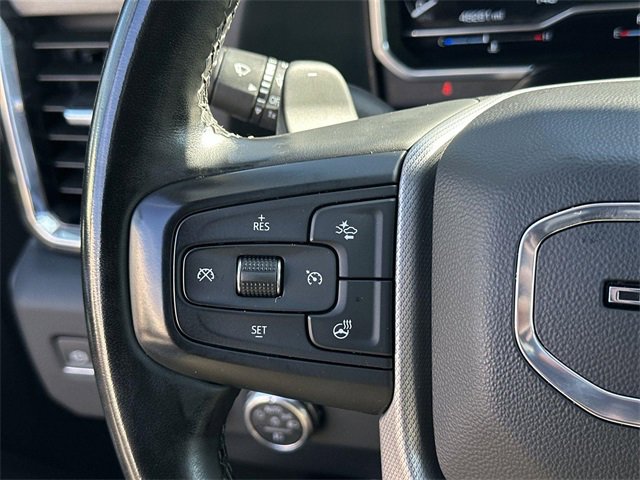 Used 2024 GMC Sierra 1500 Denali w/ Denali Reserve Package image 36