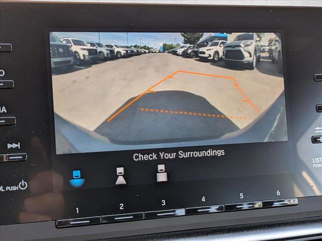 Used 2018 Honda Accord Hybrid image 12