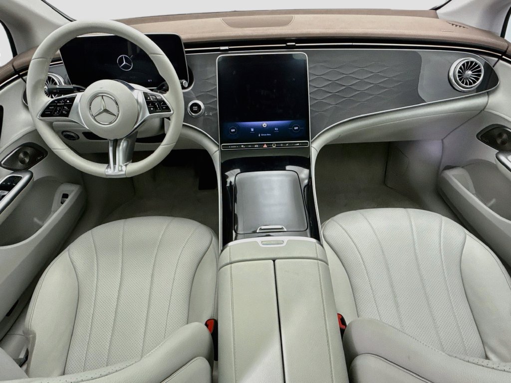Certified 2023 Mercedes-Benz EQE 350+ Sedan image 13