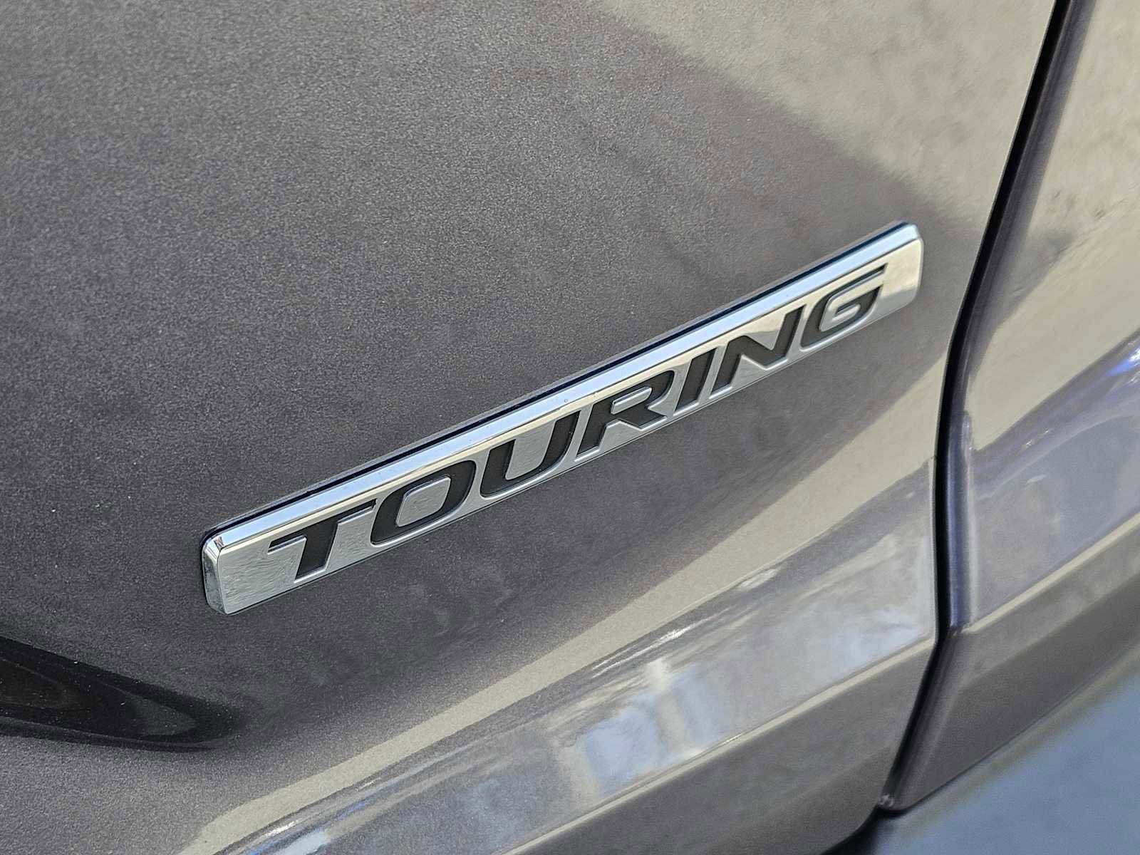 Certified 2022 Honda CR-V Touring image 12