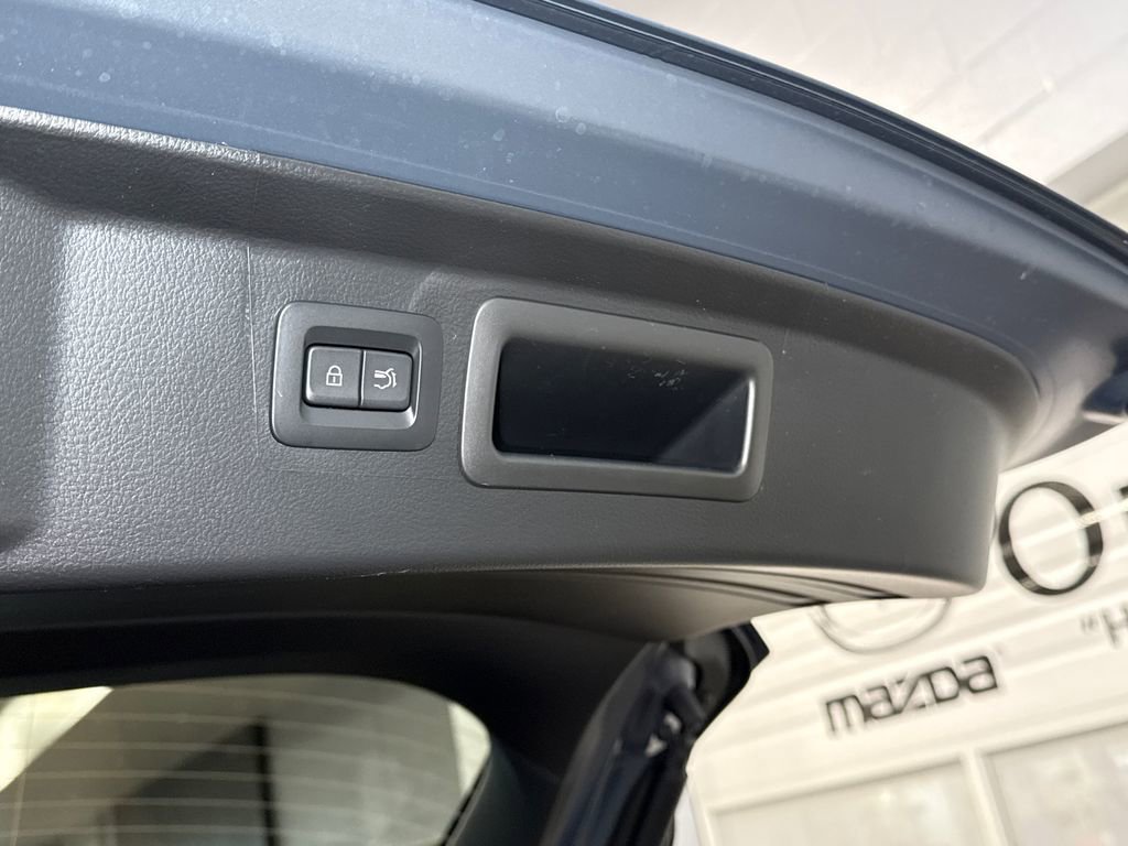 New 2026 MAZDA CX-50 2.5 Hybrid w/ Weather Package image 4