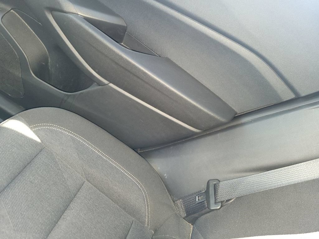 Used 2024 Chevrolet Trax LS w/ LS Convenience Package FWD image 14
