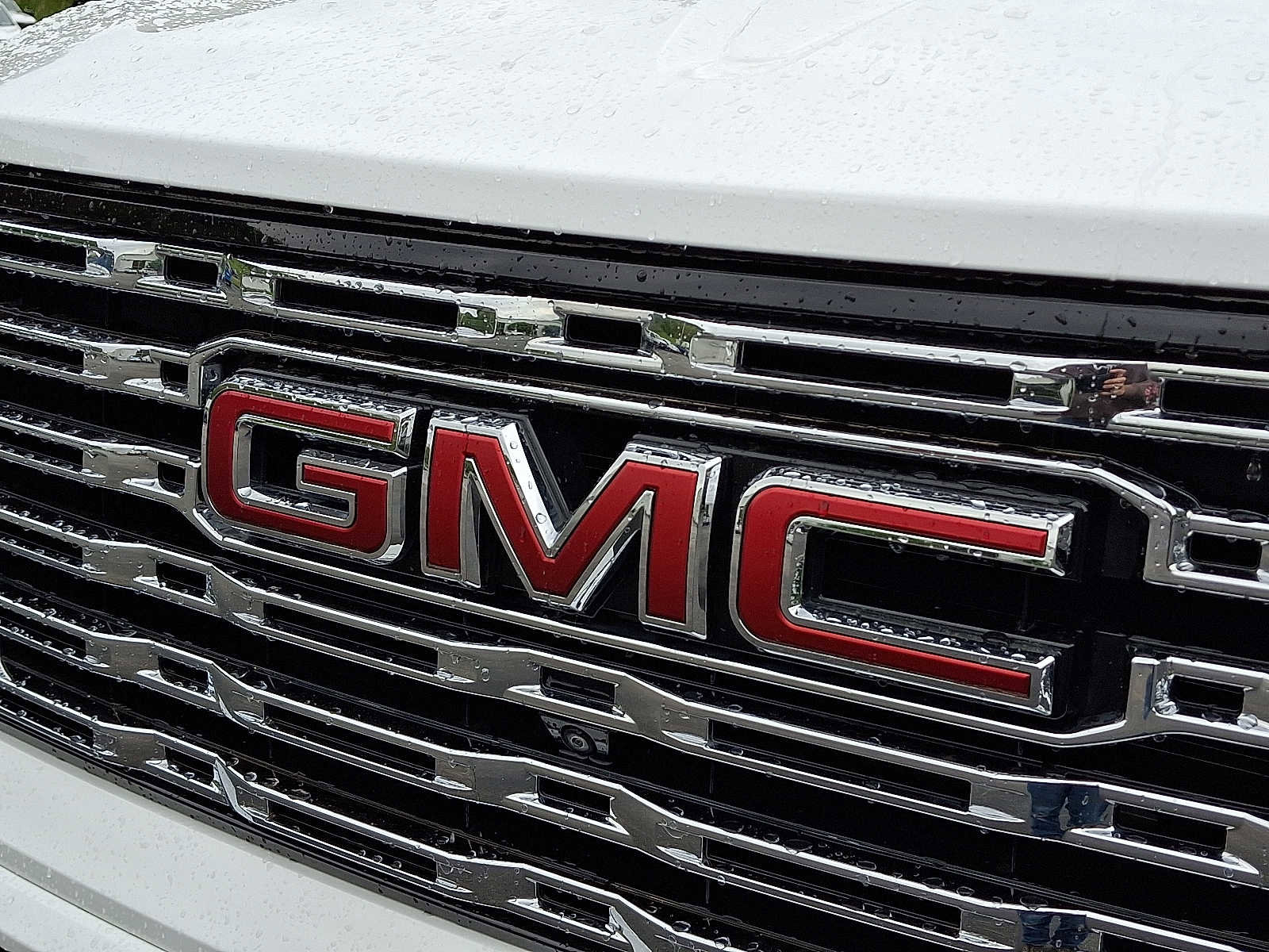 Used 2023 GMC Canyon Denali AWD/4WD image 29