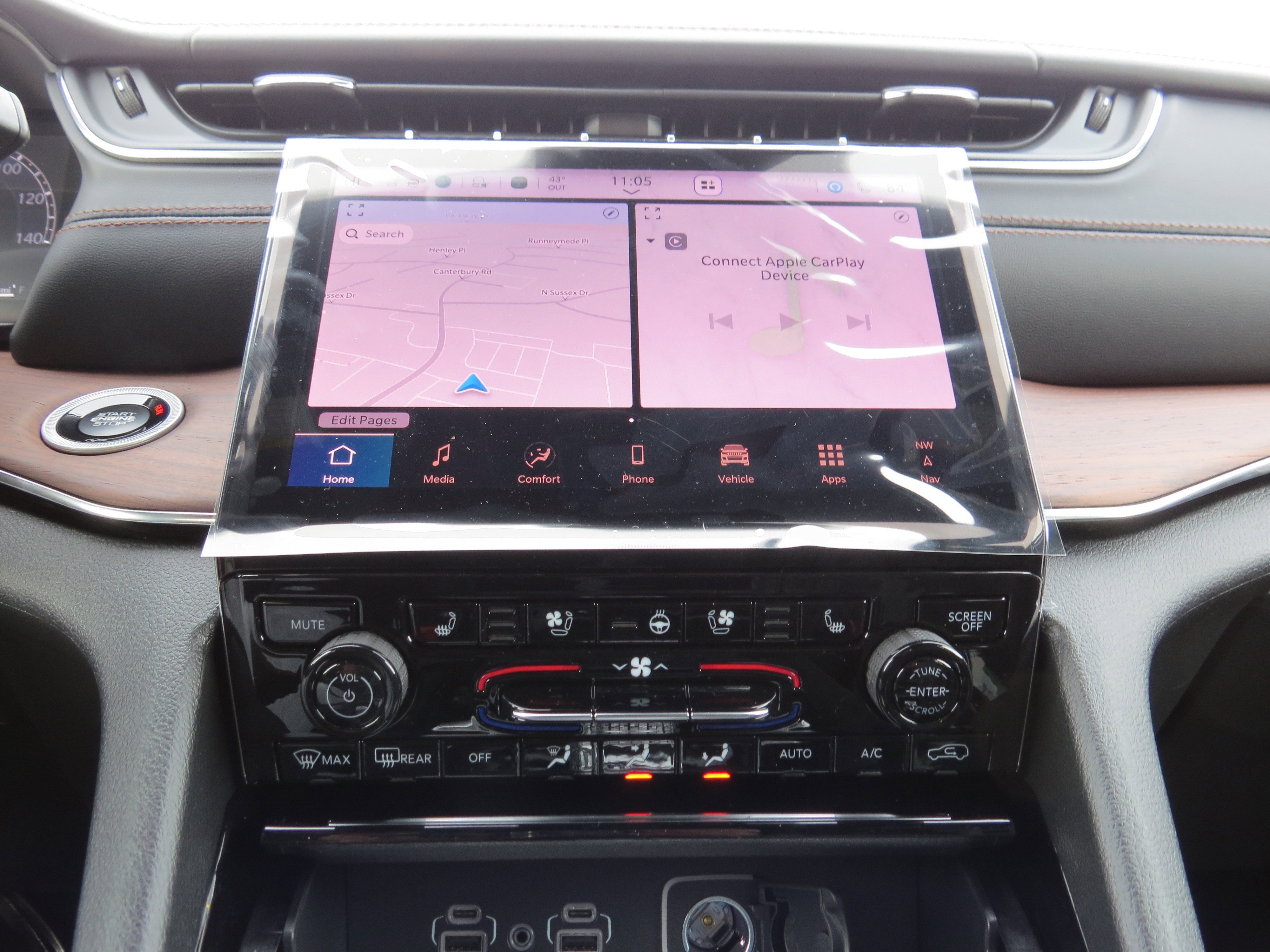 New 2025 Jeep Grand Cherokee Summit image 25