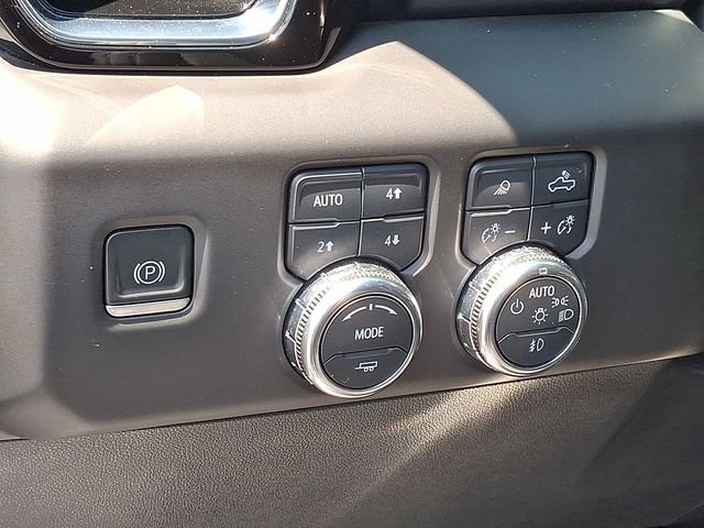 Certified 2023 GMC Sierra 1500 Denali w/ Technology Package AWD/4WD image 35