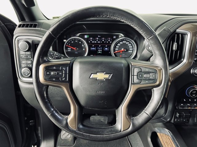 Used 2019 Chevrolet Silverado 1500 High Country image 24