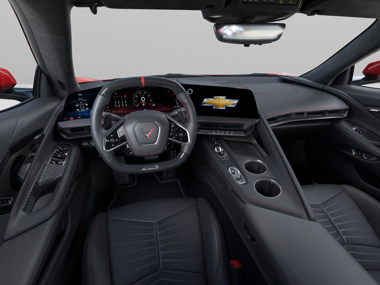 New 2026 Chevrolet Corvette Z06 image 15