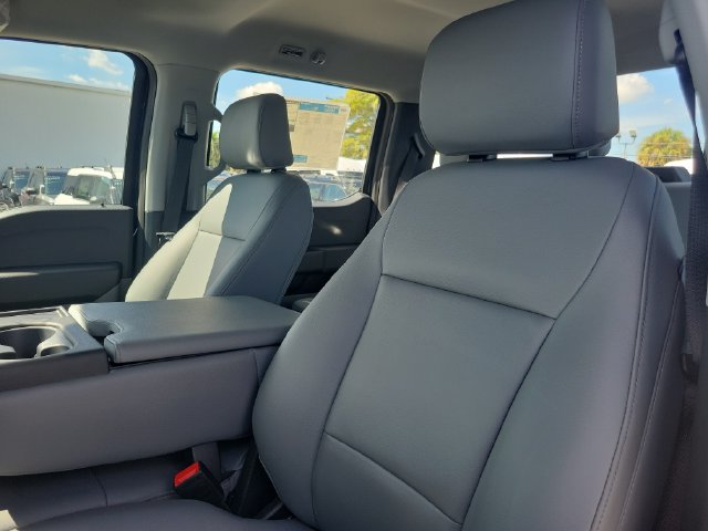 New 2027 Ford F350 XL AWD/4WD image 20