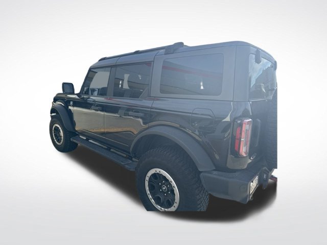Used 2023 Ford Bronco Big Bend w/ Sasquatch Package AWD/4WD image 3