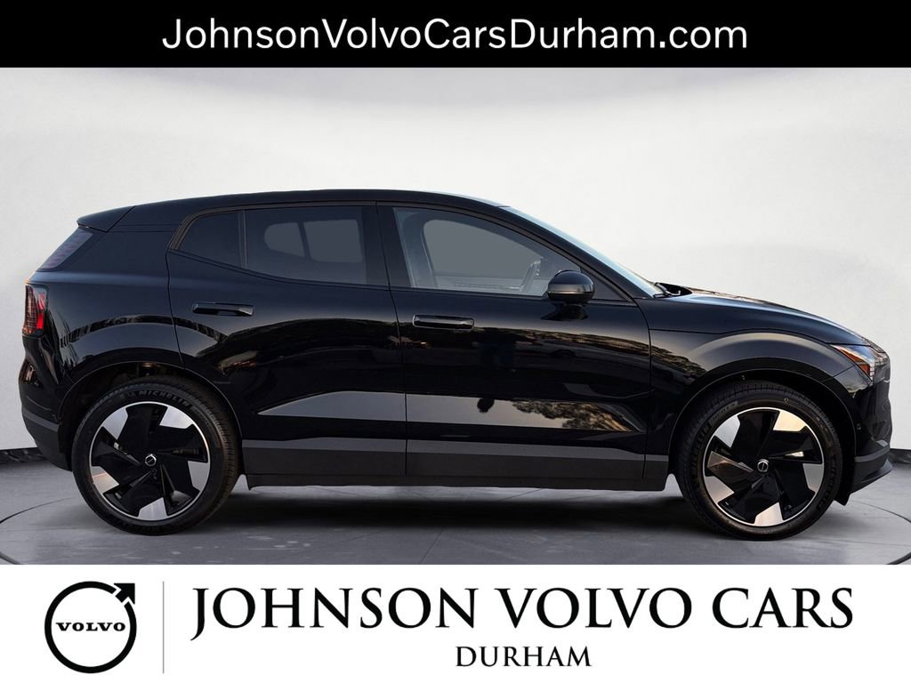 New 2025 Volvo EX30 Ultra w/ Protection Package Premier image 2
