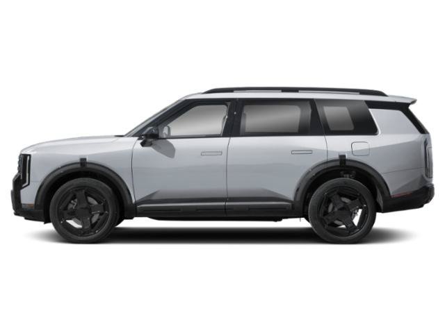 New 2027 Kia Telluride SX X-Line AWD/4WD image 6