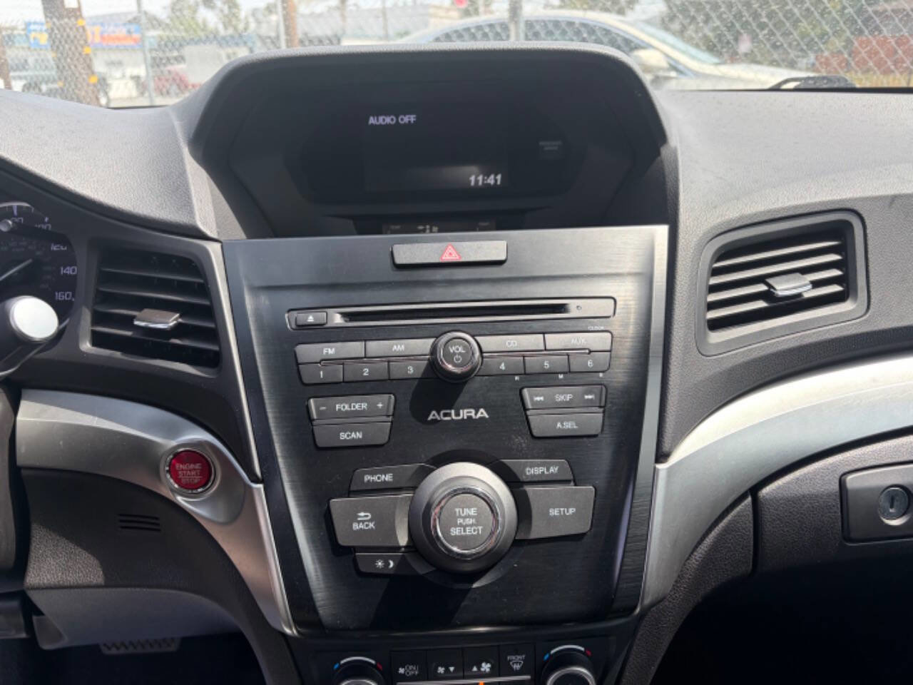 Used 2018 Acura ILX image 13