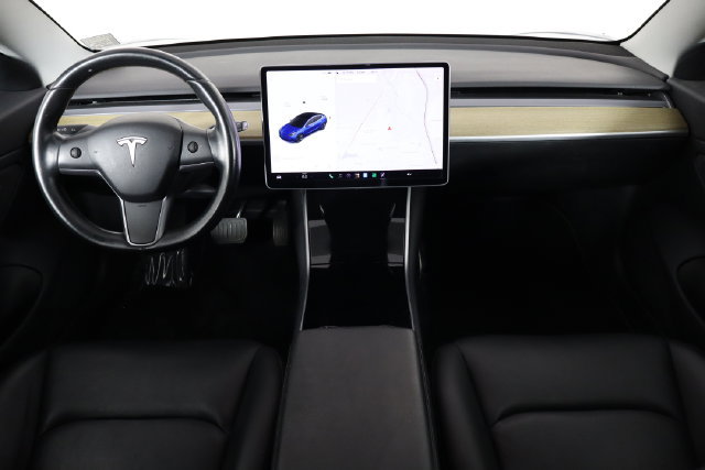 Used 2019 Tesla Model 3 Long Range AWD/4WD image 11