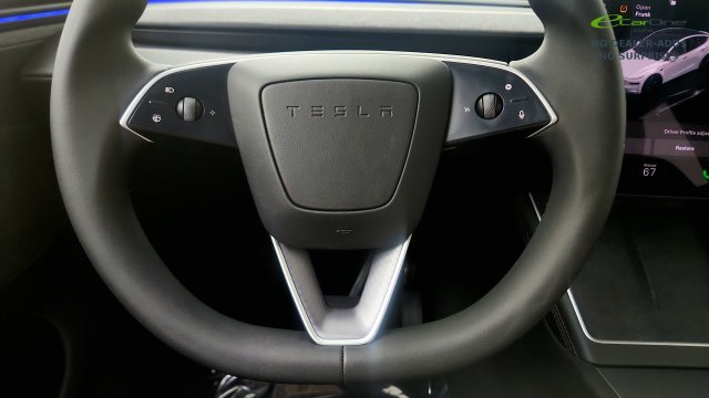 Used 2026 Tesla Model Y Long Range AWD/4WD image 54