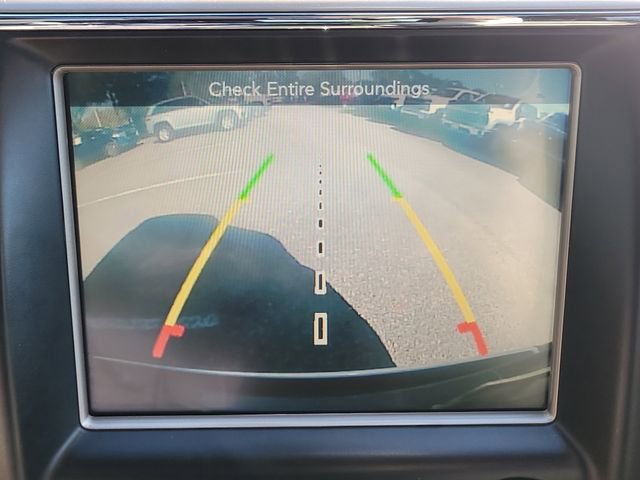 Used 2015 Jeep Grand Cherokee Overland image 31