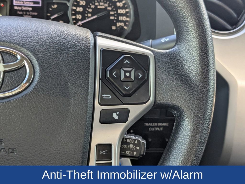 Used 2020 Toyota Tundra SR5 image 23