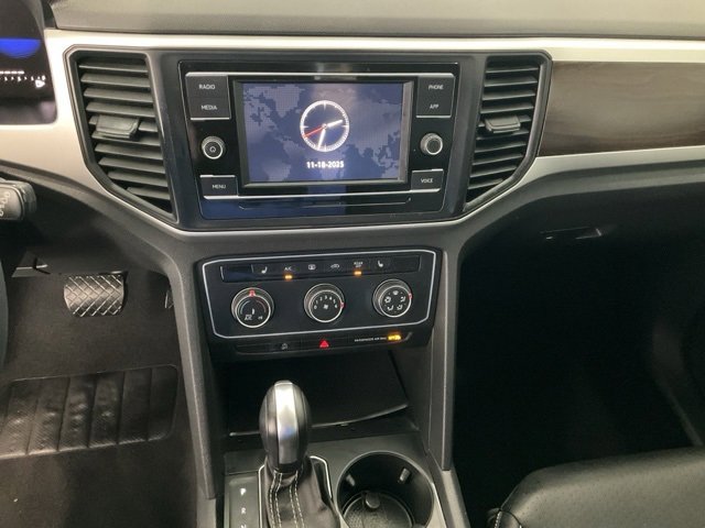 Used 2022 Volkswagen Atlas SE image 13