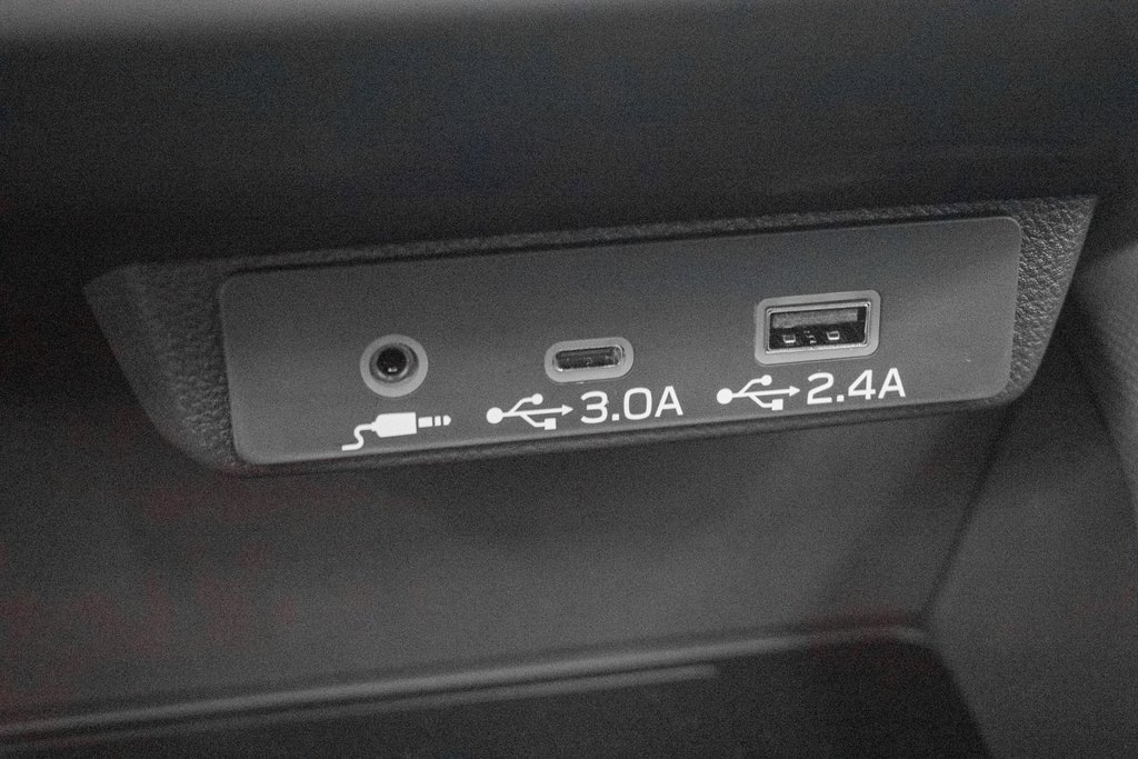 New 2026 Subaru Forester Limited image 19