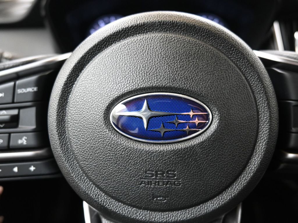 Certified 2025 Subaru Legacy Premium image 28