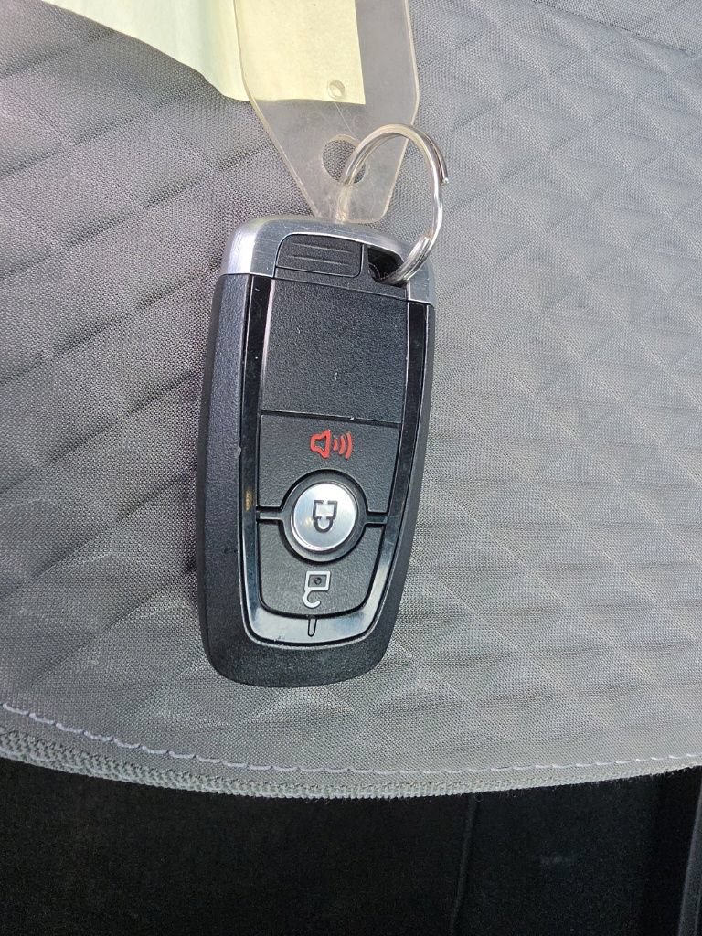 Used 2021 Ford Escape SE AWD/4WD image 28