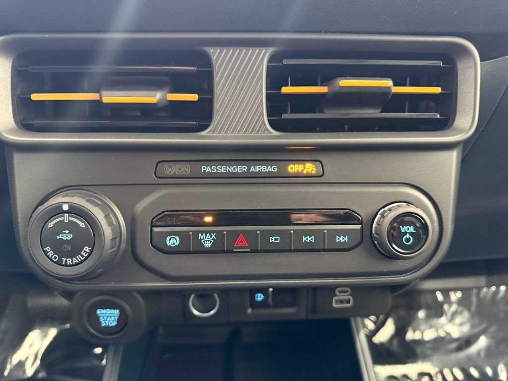 New 2026 Ford Maverick Tremor AWD/4WD image 33