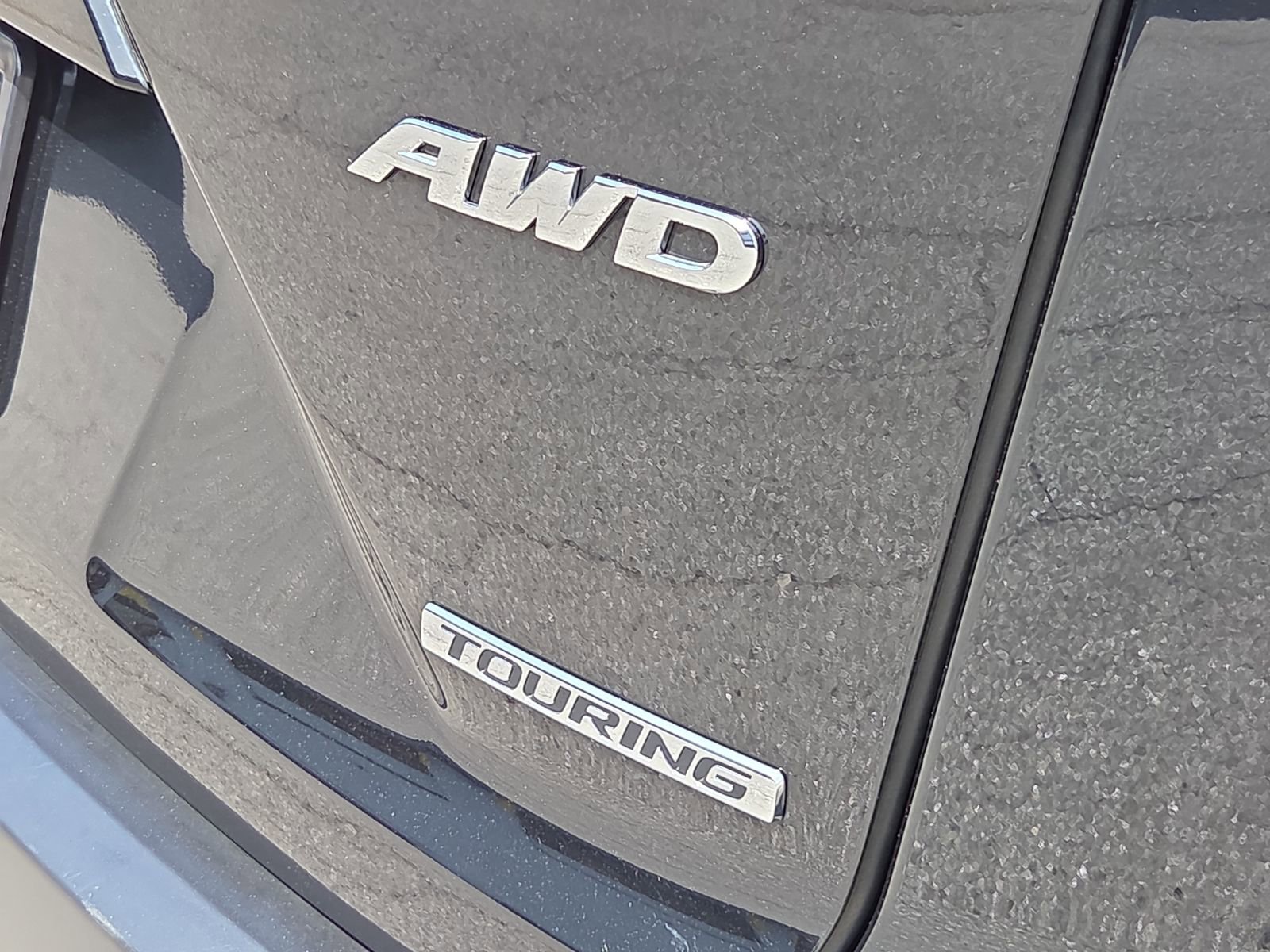 Used 2020 Honda CR-V Touring image 8