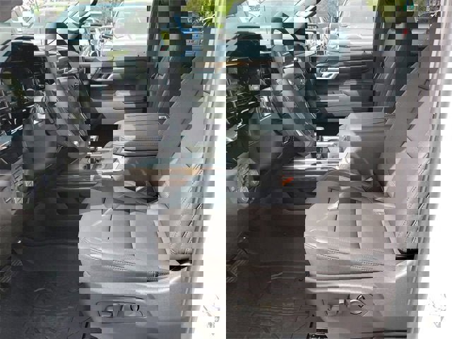 New 2025 Chevrolet Silverado 1500 RST w/ Convenience Package II image 13