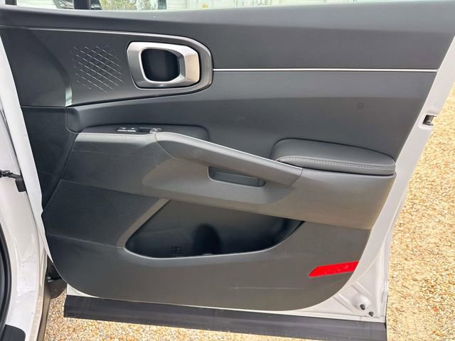 New 2026 Kia Sorento S w/ S Panoramic Sunroof Package FWD image 19