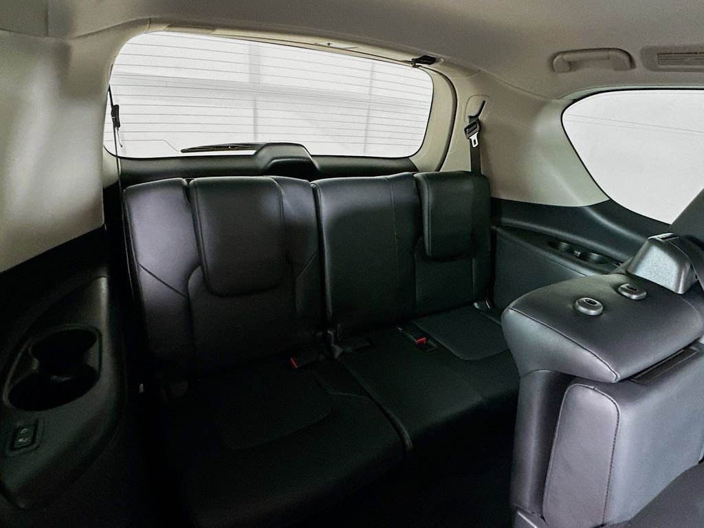 Used 2018 Nissan Armada SL w/ Premium Package AWD/4WD image 28