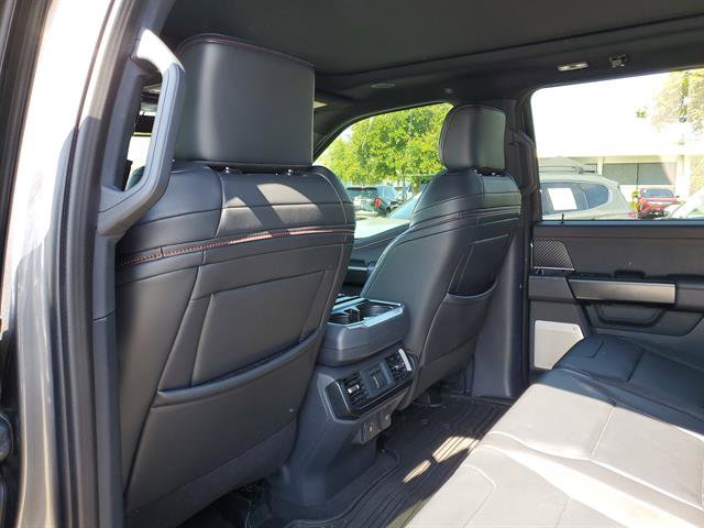 Used 2025 Ford F150 Raptor AWD/4WD image 56