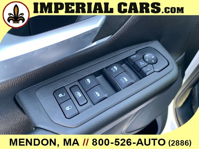 New 2026 RAM 1500 Big Horn image 18