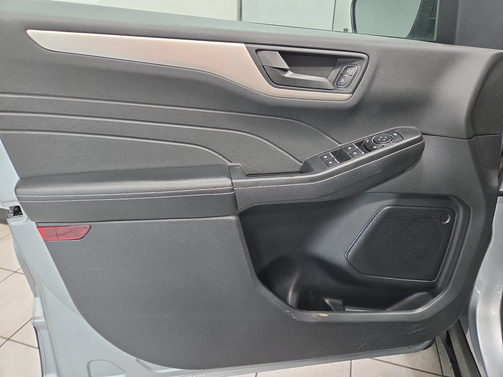 Used 2022 Ford Escape S FWD image 28