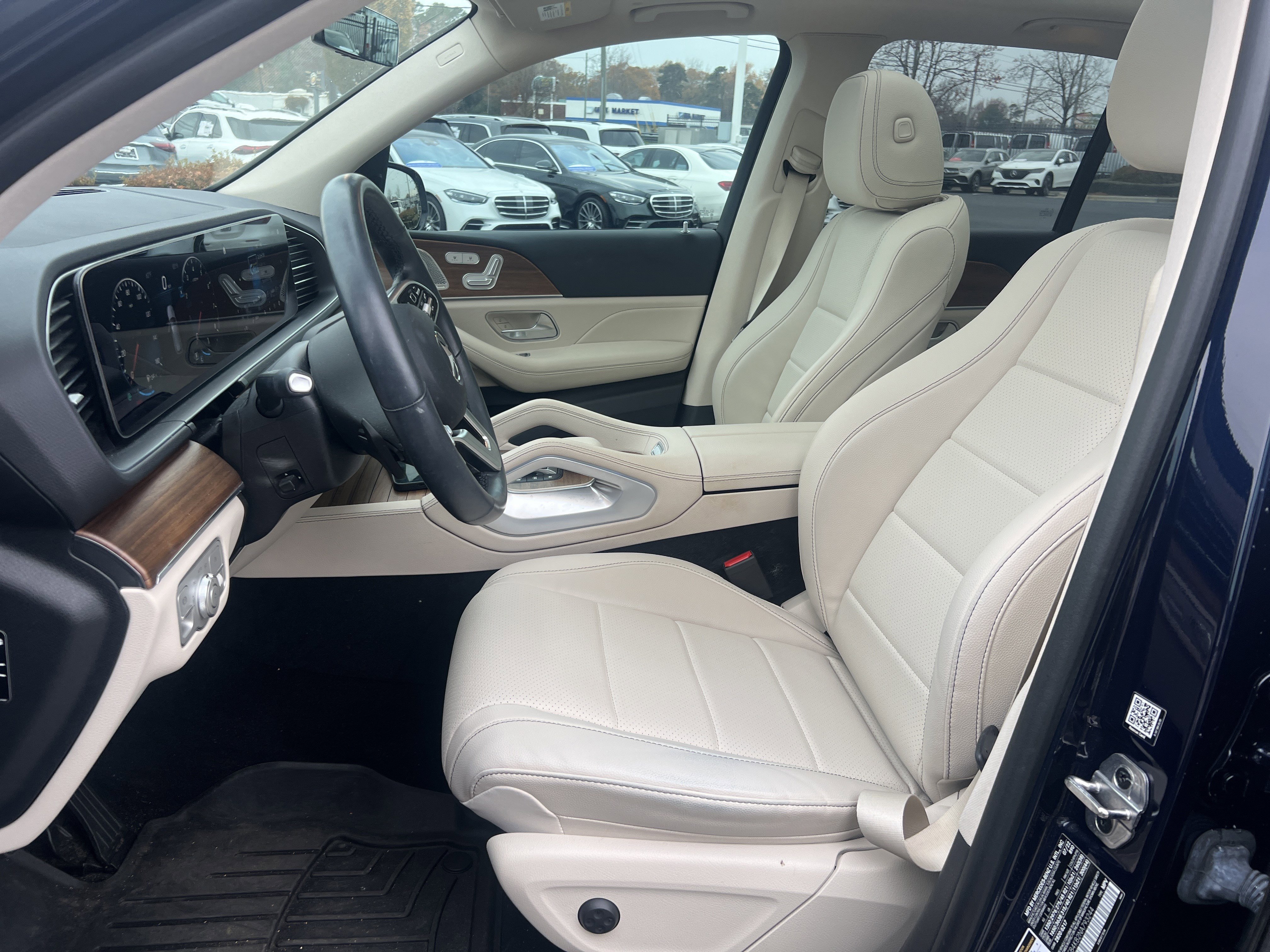 Certified 2022 Mercedes-Benz GLE 350 350 image 16